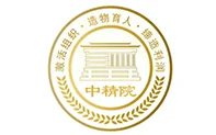 中国精益学院徽标
