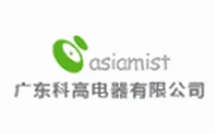 广东高科