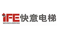 快意电梯