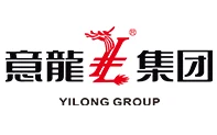意龙科纺Logo