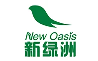 新绿洲
