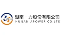 湖南一力股份