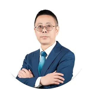 唐勇 - 高级顾问
