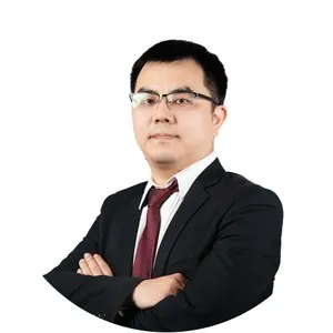 魏昊辉 - 高级顾问
