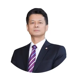 萧智军 - 3A顾问总裁、联合创始人